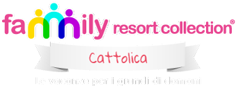 Family Resort Collection Cattolica | Hotel Garden