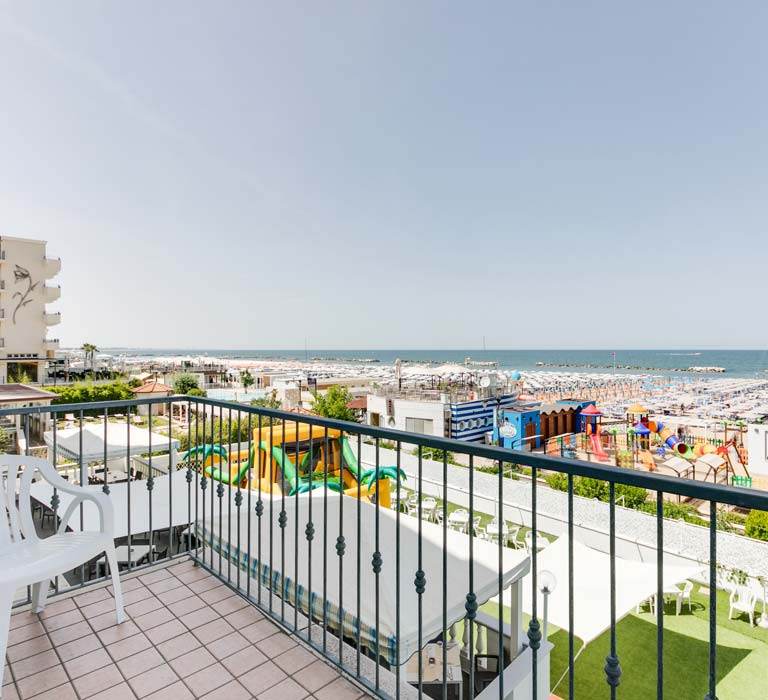 La Colazione Picture Of Hotel Garden Cattolica Tripadvisor